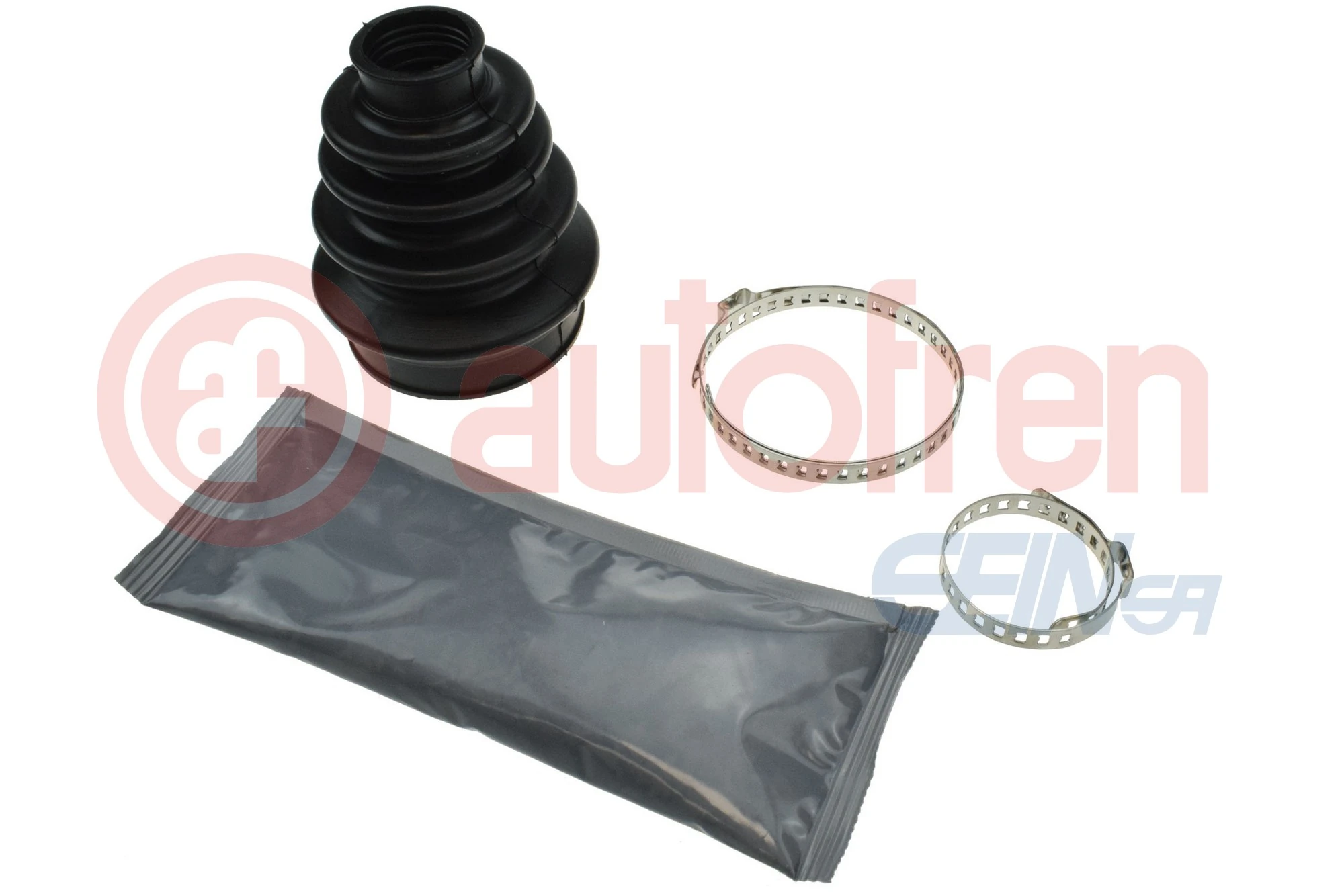 Bellow Kit, drive shaft